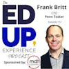 157: Gray Jobs and the need for Upskilling - with Frank Britt, CEO, Penn Foster