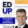271: Leadership in Action - with Charles Knippen, President, NSLS