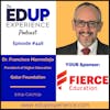 446: EdUp CatchUp - with Dr. Francisco Marmolejo, President of Higher Education at the Qatar Foundation