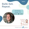 EP11: Build. Sell. Repeat. w/ Sean Byrnes, founder & CEO Flurry (acquired by Yahoo), Outlier.ai (acquired by SoundCommerce) — Product Market Fit podcast
