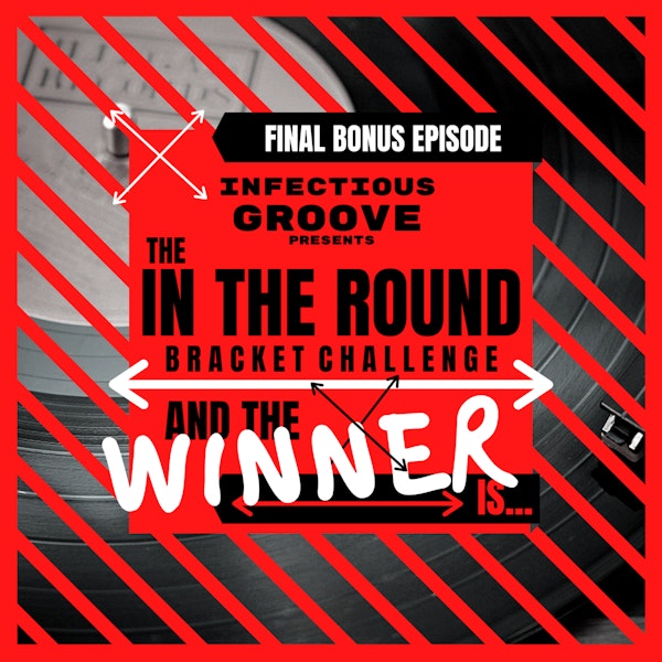 IGP PRESENTS: THE IN THE ROUND BRACKET CHALLENGE - AND THE WINNER IS...