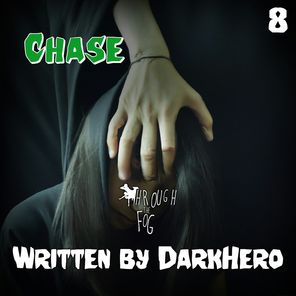 Chase (31 Days of Horror Day 8)