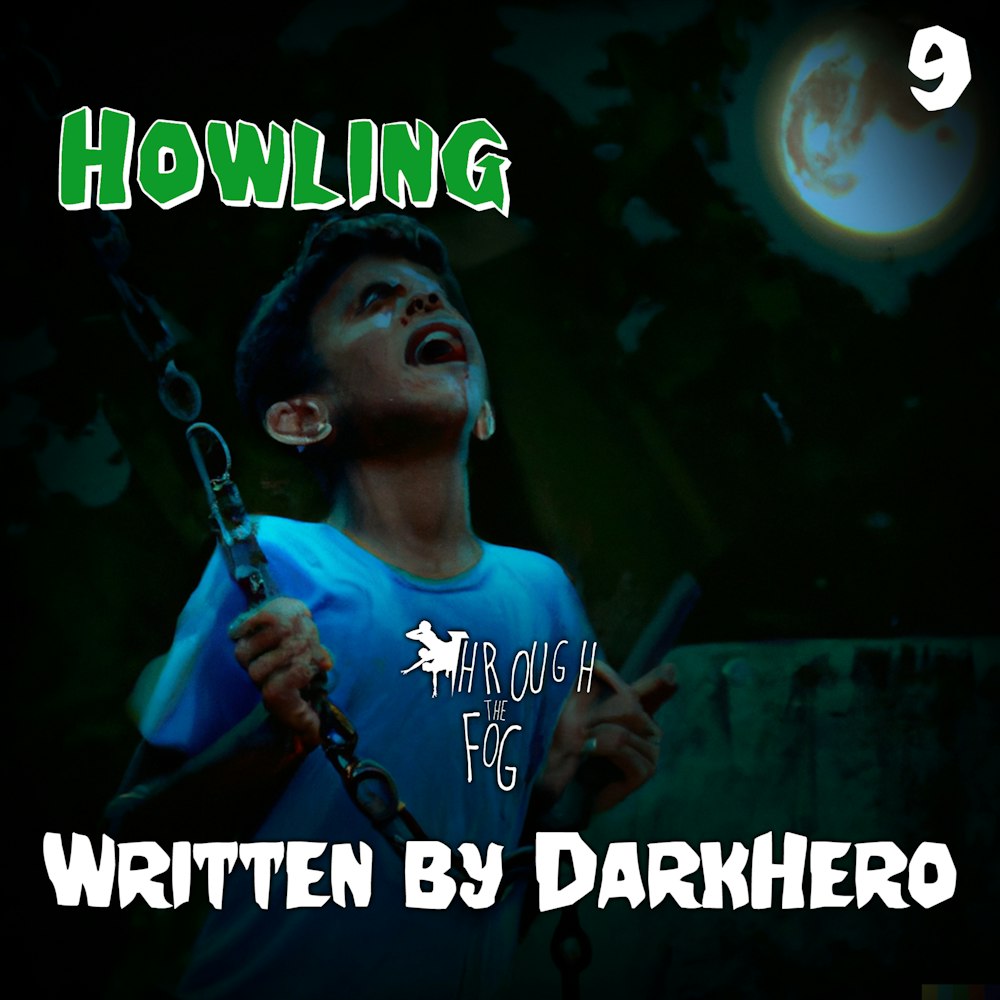 Howling (31 days of horror Day 9)