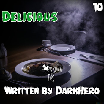 Delicious (31 days of Horror Day 10)