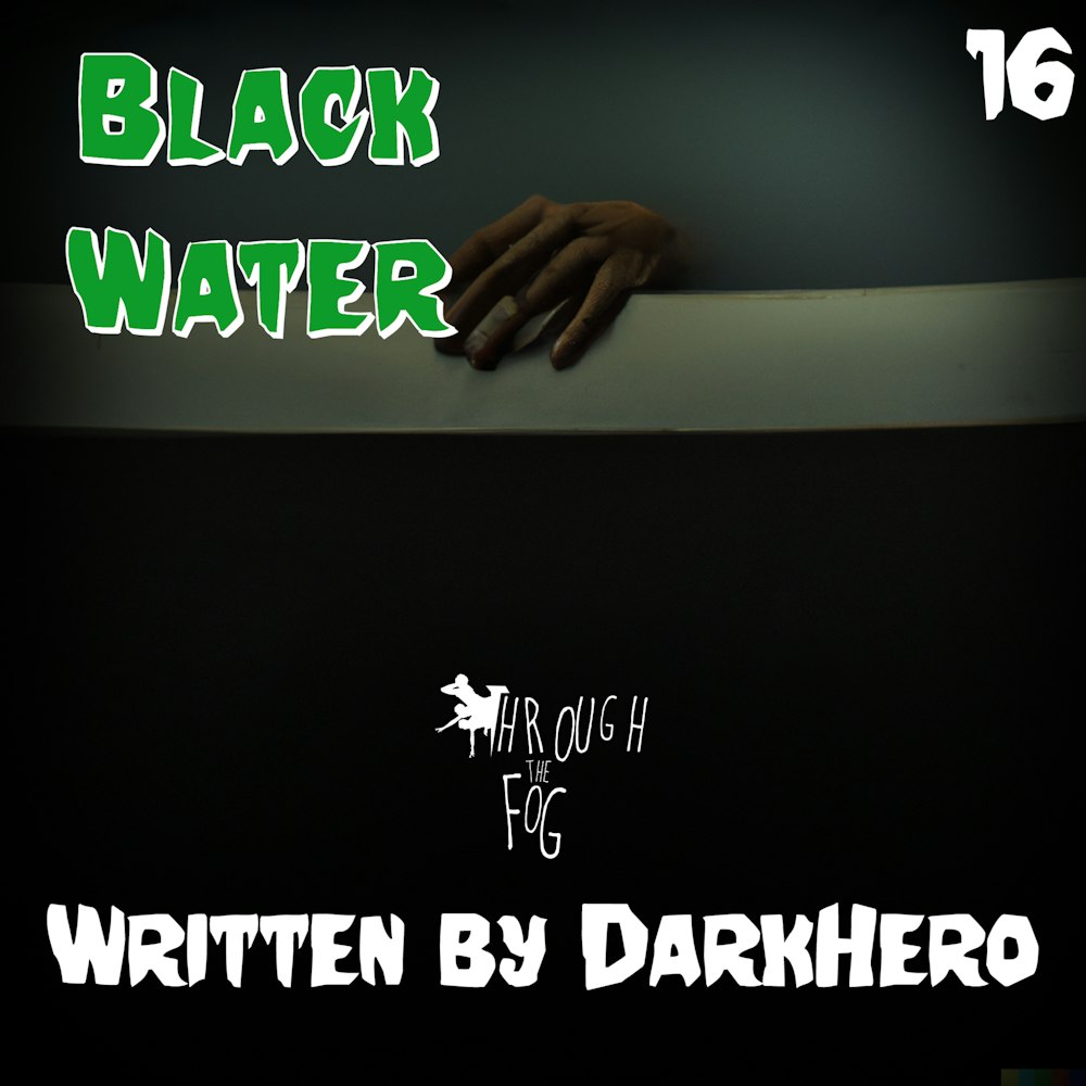 Black Water (31 Days of Horror Day 16)