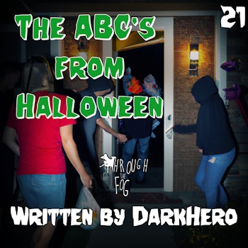 ABC's from Halloween (31 days of horror day 21)