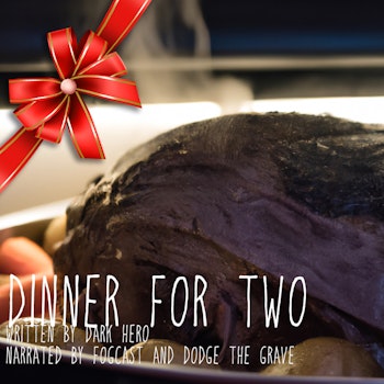 Christmas Special: Dinner for Two
