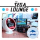 The SEGA Lounge