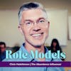 Secrets Of Being A Great Leader And Building Strong Organizations with Chris Hutchinson
