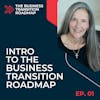 Intro to The Business Transition Roadmap