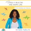 SDG 3 | Living a Healthy and Happy Life | Rianna Patterson