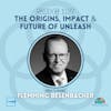 SDG 17 | The Origins, Impact & Future of UNLEASH | Flemming Besenbacher