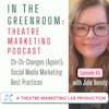 Episode 45: Ch-Ch-Changes (Again!): Social Media Marketing Best Practices