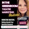 Episode 49: It's The Marketing Mastery Mailbag!