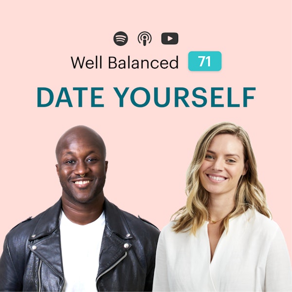 Date Yourself