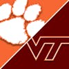 Hokies Fail to Catch Tigers by the Tail