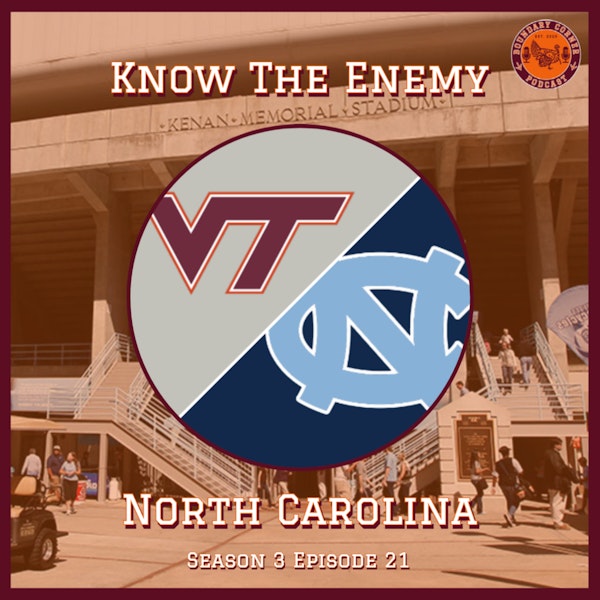 Know the Enemy: North Carolina