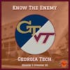 Know the Enemy: Georgia Tech