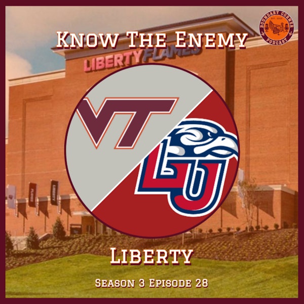 Know the Enemy: Liberty