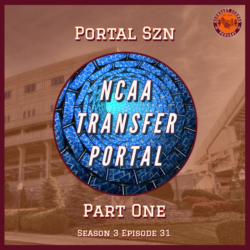 Portal SZN Part One