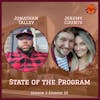 State of the Program 2022