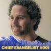 001 Randy Frisch (Uberflip) on Transitioning from CMO to Chief Evangelist