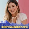 013 Diana Cabrices on Becoming a Fractional Chief Evangelist in WealthTech