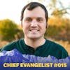 015 Ryan Collins, PhD on Evangelism in the Tech Industry