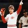 The Grand Slam Podcast Ep.29 Pete Rose