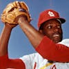 The Grand Slam Podcast Ep.33 Bob Gibson, Mad Max, MLB Playoffs