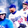 The Grand Slam Podcast Ep.36 Baseball is Back