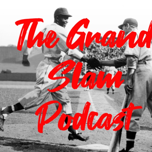 The Grand Slam Podcast Ep.38 April 15th should be celebrated more