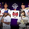 The Grand Slam Podcast Ep.44 All Star Weekend Recap