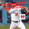 The Grand Slam Podcast Ep.45 Players on the Move
