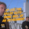 Jay Movie Talk Ep.253 The Killer Elite-Some hell of an retirement