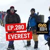 Jay Movie Talk Ep.280- Everest(2015)