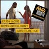 Jay Movie Talk Ep.104 Jackie Brown-Ordell didn't have it like that