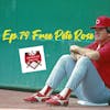 The Grand Slam Podcast Ep.79- Free Pete Rose