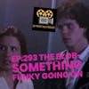 Jay Movie Talk Ep.293 The Blob-Something funky going on