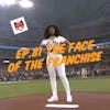 The Grand Slam Podcast Ep.81- The Face of the franchise