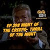 Jay Movie Talk Ep.298 Night of the creeps- Thrill of the night