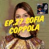 For Frodo Podcast Ep.27- Sofia Coppola
