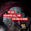 Jay Movie Talk Ep.302 Krampus- All the egg nog is gone