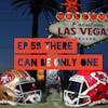 3 and Out Podcast Ep.59- There can be only one