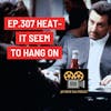 Jay Movie Talk Ep.307 Heat- It seem to hang on