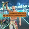 Every Ring All At Once Podcast Ep.3 Surviving Wrestlemania