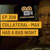 Jay Movie Talk Ep.309 Collateral- Max had a bad night