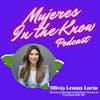 Mujer In The Know: Olivia Lemus Lucio, Director of Development & Donor Services at Food Bank RGV INC