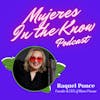 Mujer In The Know: Raquel Ponce, Founder & CEO of Miami Fitwear