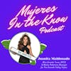 Mujer In The Know: Juanita Maldonado, Miss Grande Texas & Media Relations Manager at RGV Vipers